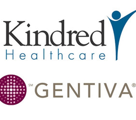 Kindred Hospice - Carroll, IA. Kindred and Gentiva Hospice 2015 - 2018