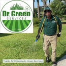 Dr. Green Services - Weed Control Service