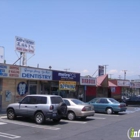 Boulevard Barber Shop