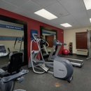 Hampton Inn & Suites Oxford-Anniston - Hotels