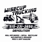 Wisecup Trucking