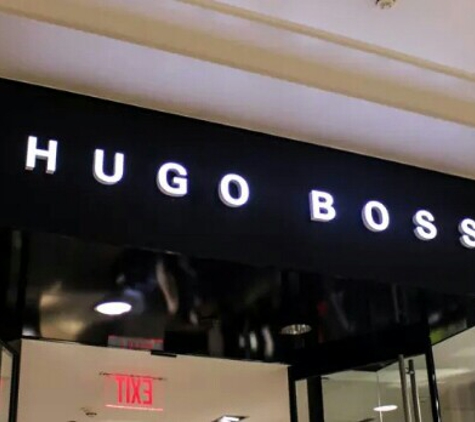 Hugo Boss - Canoga Park, CA. Versatile fashion ranges with a rich array of elegant.