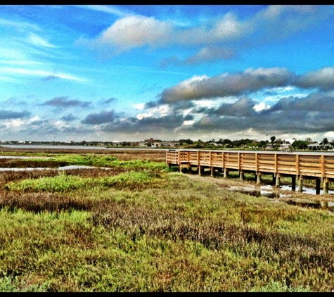 Goose Island State Park - Rockport, TX