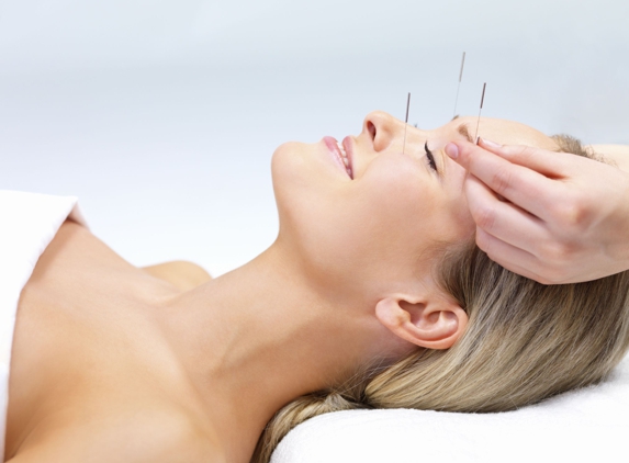 Acupuncture & Shatsu/massage Therapeutics - Atlanta, GA