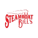 Steamboat Bill's on the Lake - Seafood Restaurants