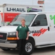 U-Haul Moving & Storage of Justin