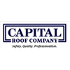 Capital Roof Company gallery