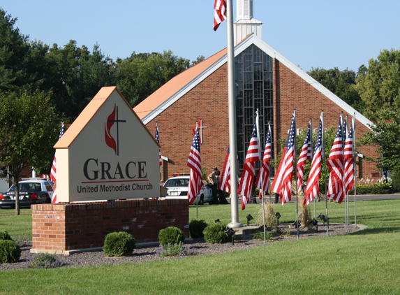 Grace United Methodist Church - La Salle, IL