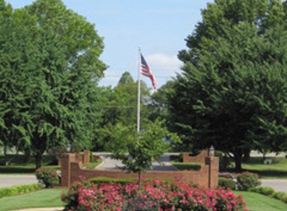 Sanbyrn Hall Condominiums - Murfreesboro, TN