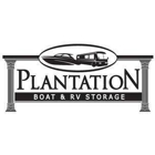 Plantation Boat & RV Storage