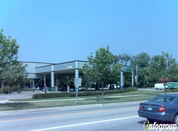 Busey Bank - Northfield, IL