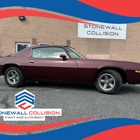 Stonewall Collision & Auto Painting