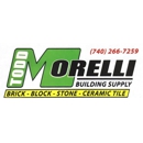 Morelli Todd Building Supply - Stone Natural