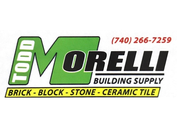 Morelli Todd Building Supply - Steubenville, OH