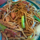 Chens Chinese Restaurant