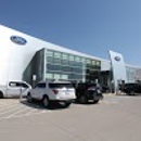 Waxahachie Ford - New Car Dealers
