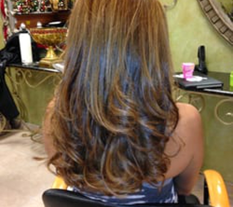 Hair by Francy - Fort Lauderdale, FL