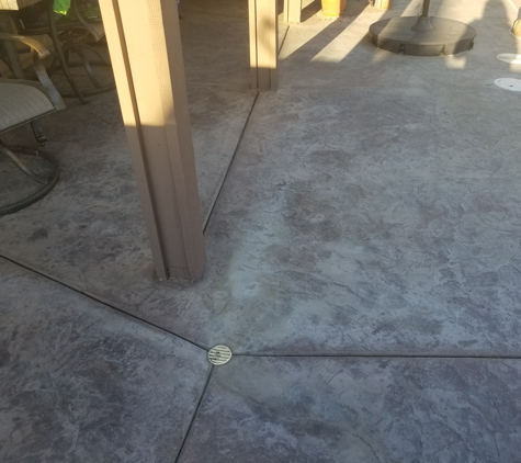 David Montoya Paving - Hesperia, CA