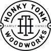 Honky Tonk Woodworks gallery