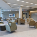 The Debra H. and Robert J. Patrick Neuroscience Institute