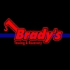 Brady's Towing and Recovery gallery