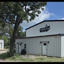 Cornerstone Welding - Fence Repair