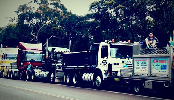 Ready Set Flow Plumbing Co Pty Ltd - Blackbutt, NSW
