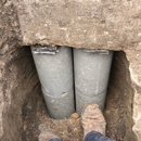 Max And G Foundation Repair - Columns
