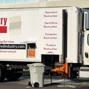 Shred Industry Solutions Inc. - Computer Security-Systems & Services