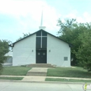 Greaternewlif - Church of God in Christ