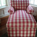 Gotcha Covered Upholstery - Furniture Repair & Refinish