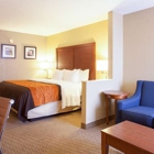 Quality Inn & Suites I-40 East