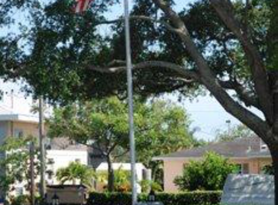 Sorensen Funeral Home - Saint Petersburg, FL