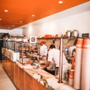 Comoncy - Coffee & Espresso Restaurants