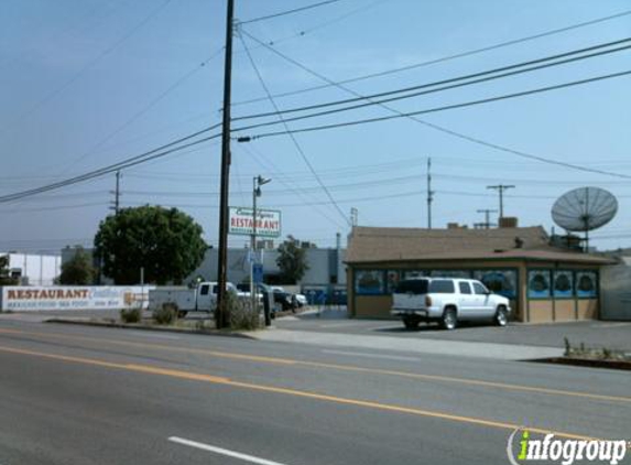 Candilejas Restaurant - Burbank, CA