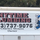 Anytime Plumbing - Plumbing-Drain & Sewer Cleaning