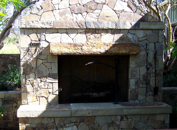 Piedmont Masonry - Huntersville, NC