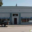 Cloverdale Eagle Tech Collision & Towing, Inc. - Towing