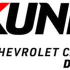 Kunes Chevrolet of Delavan Parts