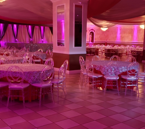 Sinai Banquet Hall - Los Angeles, CA