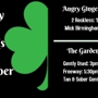 Angry Ginger Irish Pub