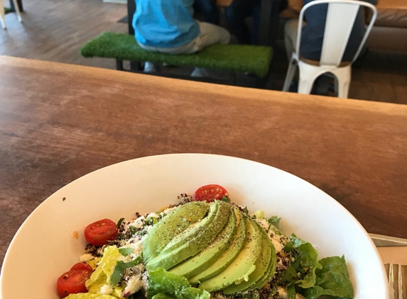 Mendocino Farms - Irvine, CA