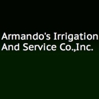 Armando's Irrigation & Service Company, Inc.