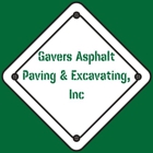 Gavers Asphalt Paving & Excavating, Inc