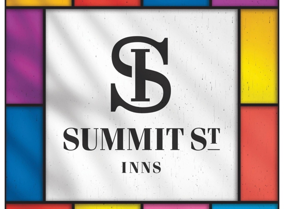 Summit Street Inns | Winston-Salem Historic Inns - Winston Salem, NC