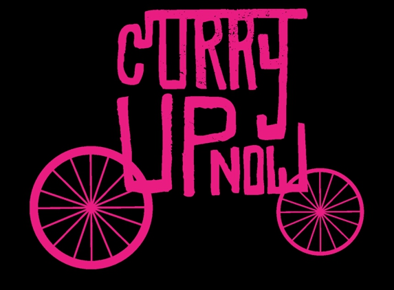 Curry Up Now - Austin, TX