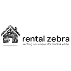 Rental Zebra