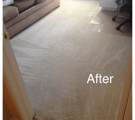 Black2White Carpet Cleaning - Thermal, CA