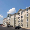 WoodSpring Suites Evansville East - Hotels