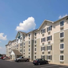 WoodSpring Suites Evansville East